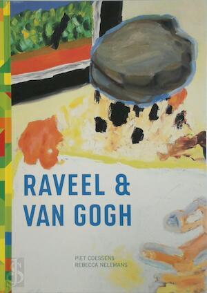 Raveel & Van Gogh, Boeken, Taal | Overige Talen, Verzenden