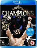 WWE: Night of Champions 2013 Blu-Ray (2013) Daniel Bryan, Verzenden