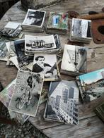 Carte postale (600) - 1950-1970, Gelopen