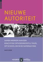 Nieuwe autoriteit 9789079729517, Boeken, Psychologie, Gelezen, Haim Omer, Verzenden