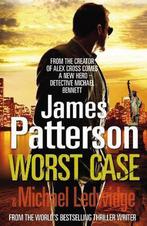 Worst Case 9780099525332 James Patterson, Verzenden, James Patterson
