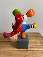 Jacky zegers - Figurine - Résine
