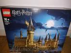 Lego Set - 71043 - Harry Potter - LEGO Harry Potter Kasteel, Nieuw