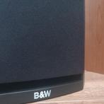 Bower & Wilkins - DM302 Ensemble d’enceintes, Audio, Tv en Foto, Nieuw