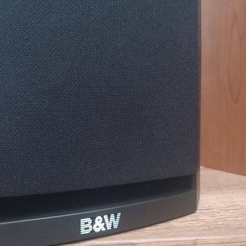 Bower & Wilkins - DM302 Ensemble d’enceintes, Audio, Tv en Foto, Radio's