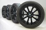 BMW X3 X4 G01 G02 691 19 inch velgen Pirelli Runflat Winterb, Ophalen of Verzenden, Nieuw