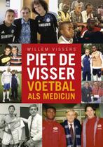 Piet de Visser 9789067970365, Gelezen, Willem Vissers, Verzenden