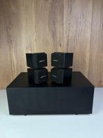 Bose - Système Acoustimass AM-5 Cube - 2.1 Ensemble de, Audio, Tv en Foto, Nieuw