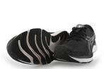 Asics Sportschoenen in maat 44 Zwart | 5% extra korting, Kleding | Heren, Schoenen, Verzenden, Zo goed als nieuw, Asics, Sportschoenen