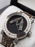 ArtyA - Werewolf - Zonder Minimumprijs - * 1/1 Unique Piece, Handtassen en Accessoires, Nieuw