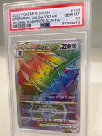 Pokémon - 1 Graded card - PSA 10, Hobby en Vrije tijd, Nieuw