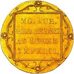 Rusland. Tsar Alexander I of Russia (1801-1825). Ducat 1818, Postzegels en Munten, Munten | Europa | Niet-Euromunten