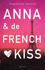 Anna & de French kiss / Anna & de French Kiss / 1, Boeken, Verzenden, Zo goed als nieuw, Stephanie Perkins