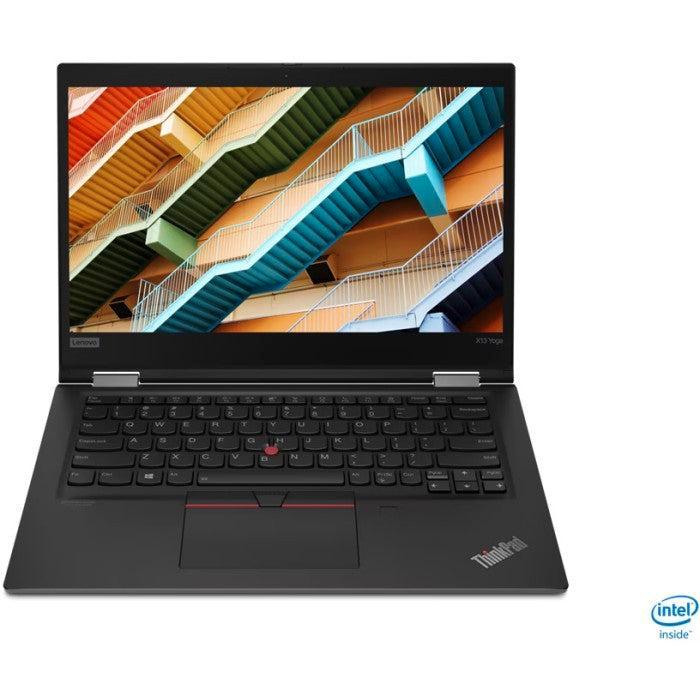 Lenovo ThinkPad x13 Yoga gen 1 - Intel Core i5 - 16GB, Computers en Software, Windows Laptops, Ophalen of Verzenden