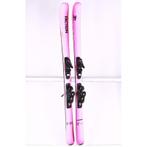 162 freeride skis FACTION DANCER 1X 2024, pink, grip walk +, Sport en Fitness, Skiën en Langlaufen, Verzenden, Nieuw