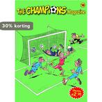 Wh The Champions Magazine Deel 16 9789492622563, Verzenden, Gelezen, Uitgeverij de boemerang