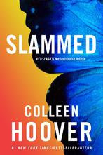 Slammed 1 - Slammed (9789020551525, Colleen Hoover), Boeken, Verzenden, Nieuw