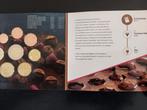 België. Year Set (BU) 2019 World Money Fair - Schokolade