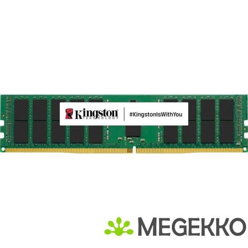 Kingston Technology KSM32RD4/32HDR geheugenmodule 32 GB DDR4, Informatique & Logiciels, Ordinateurs & Logiciels Autre, Envoi