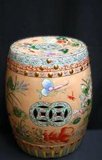 Kruk - Porselein - handpainted