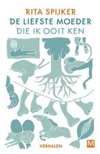 De liefste moeder die ik ooit ken (9789460682278), Verzenden, Nieuw