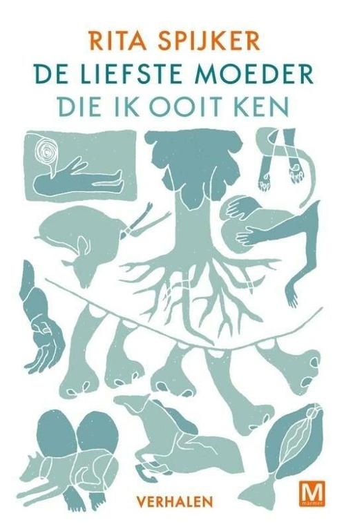 De liefste moeder die ik ooit ken (9789460682278), Boeken, Romans, Nieuw, Verzenden