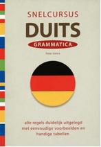 Snelcursus Duits Grammatica 9789043820752 Peter Kohrs, Boeken, Verzenden, Zo goed als nieuw, Peter Kohrs