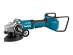Veiling - Makita haakse slijper ø180mm body DGA701Z, Gebruikt