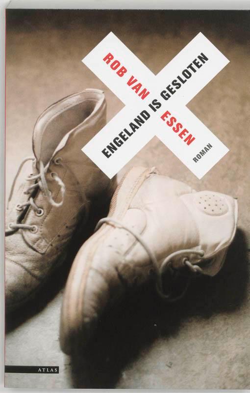 Engeland is gesloten 9789045007878 Rein van Essen, Boeken, Literatuur, Gelezen, Verzenden