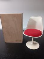 Vitra Design Museum - Eero Saarinen - Stoel - Saarinen Tulip