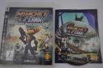 Ratchet & Clank Tools of Destruction (PS3), Games en Spelcomputers, Nieuw