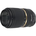 Tamron 70-300mm F/4-5.6 SP Di VC USD Nikon occasion, Audio, Tv en Foto, Foto | Lenzen en Objectieven, Verzenden, Zo goed als nieuw