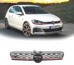 CALANDRE VOLKSWAGEN VW GOLF 7 7.5 12-20 LOOK GTI, Auto-onderdelen, Verzenden