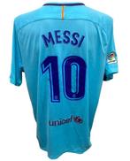 FC Barcelona - Spaanse voetbal competitie - Lionel Messi -, Verzamelen, Nieuw