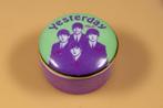 Beatles - Boîte à musique Franklin Mint - Hier + Je veux, Nieuw in verpakking