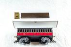 AS 0 - 261 - Wagon de passagers pour trains miniatures (1) -, Hobby en Vrije tijd, Modeltreinen | Overige schalen, Nieuw