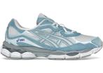 ASICS Gel-NYC Cream Arctic Sky - Maat 39.5 EU, Ophalen of Verzenden, Nieuw