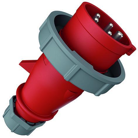 Mennekes PowerTOP Prise CEE - 21363, Doe-het-zelf en Bouw, Elektriciteit en Kabels, Verzenden