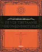 De 5 Tibetaanse geneeswijzen 9789057644542 J. Gyre, Boeken, Verzenden, Gelezen, J. Gyre