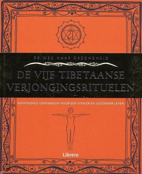 De 5 Tibetaanse geneeswijzen 9789057644542 J. Gyre, Boeken, Gezondheid, Dieet en Voeding, Gelezen, Verzenden