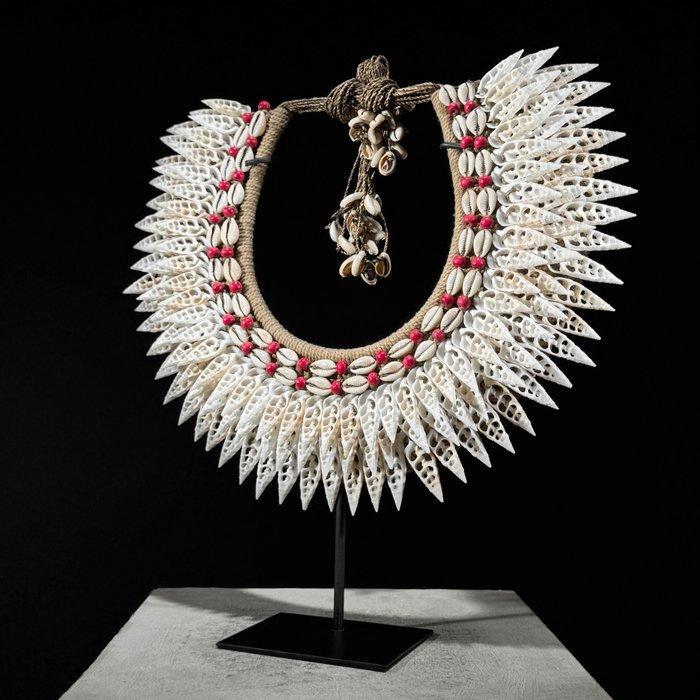 Decoratief ornament - NO RESERVE PRICE - SN12 - Decorative, Antiek en Kunst, Kunst | Designobjecten