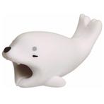 Fako Bijoux® - Kabelbijter - Zeehond, Verzenden, Nieuw