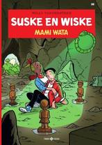 Mami Wata / Suske en Wiske / 340 9789002262166, Gelezen, Verzenden, Peter van Gucht, Willy Vandersteen, Luc Morjaeu