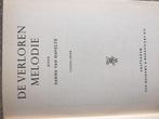 Verloren melodie 9789026964107 Sanne van Havelte, Boeken, Verzenden, Gelezen, Sanne van Havelte