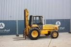 Veiling: Ruw-terreinheftruck JCB 926 Diesel 2600kg 4.5m, Ophalen