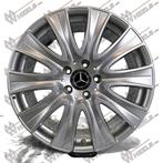 Mercedes S klasse W222 18 inch originele velgen A2224010902, Auto-onderdelen, Banden en Velgen, Ophalen of Verzenden, Nieuw