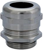 Hsk M20 Emc Passe-Câble Nickelé Laiton - 1691200050, Verzenden, Nieuw