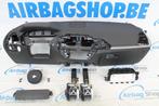 AIRBAG KIT – TABLEAU DE BORD M NOIR/BEIGE SPEAKER BMW X3 G01, Auto-onderdelen