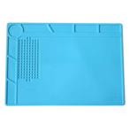 Antistatisch Hittebestendig  Soldeerstation - Soldeermat, Verzenden, Nieuw