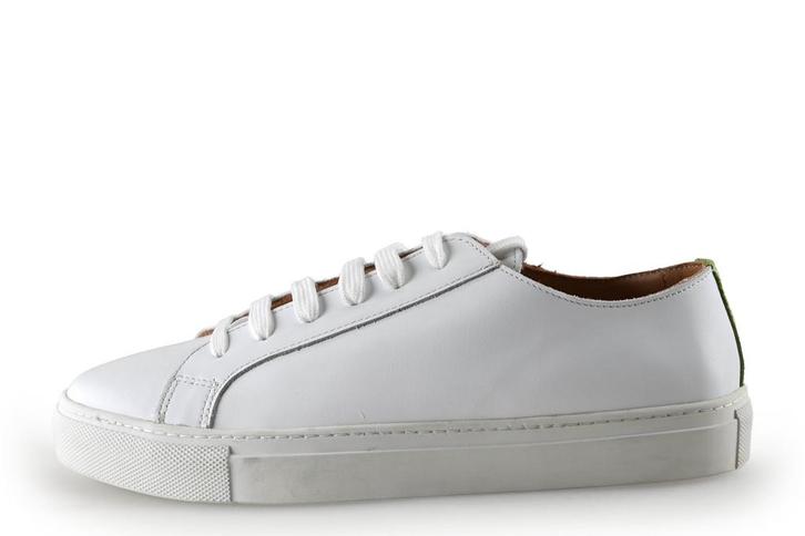 Reinhard sneakers in maat 37 Wit | 15% korting, Kleding | Dames, Schoenen, Wit, Zo goed als nieuw, Sneakers, Verzenden
